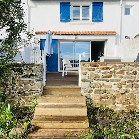 Ker Coeur Tatil Evi Mesquer