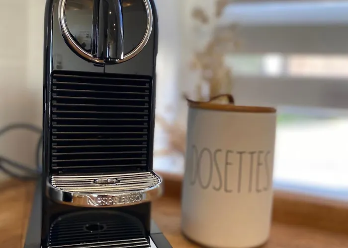 Tatil Evi Ker Coeur *