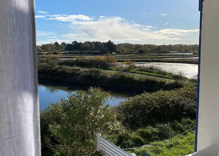 Semesterbostad Ker Coeur *