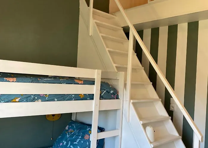 Ker Coeur Tatil Evi Mesquer