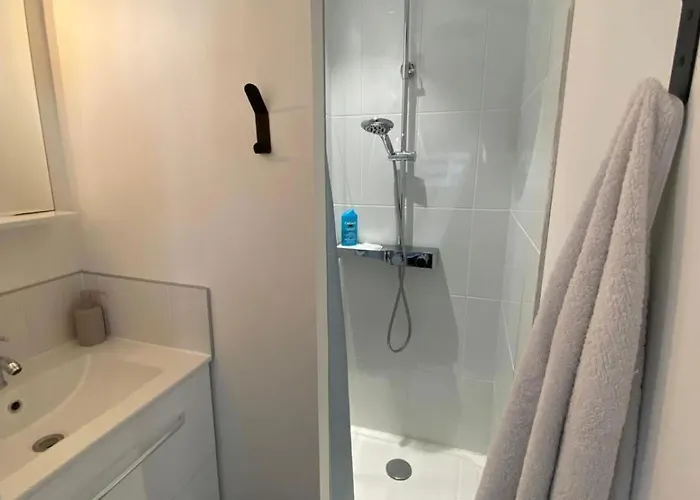 Ker Coeur Semesterbostad *