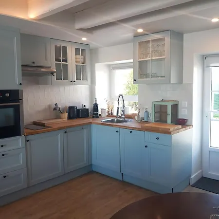 Ker Coeur Hébergement de vacances *