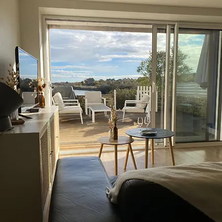 Hébergement de vacances Ker Coeur Mesquer