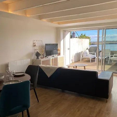 Сasa de vacaciones Ker Coeur