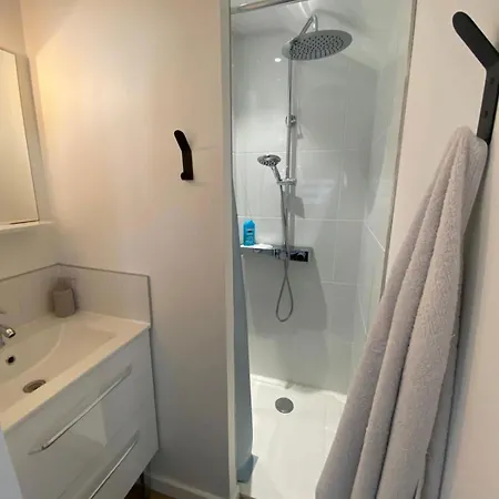 Ker Coeur Holiday home *