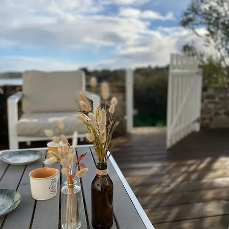 Ker Coeur Holiday home *