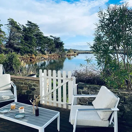 Ker Coeur Holiday home *