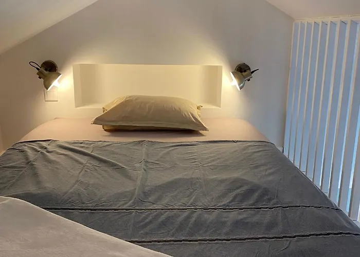 Holiday home Ker Coeur