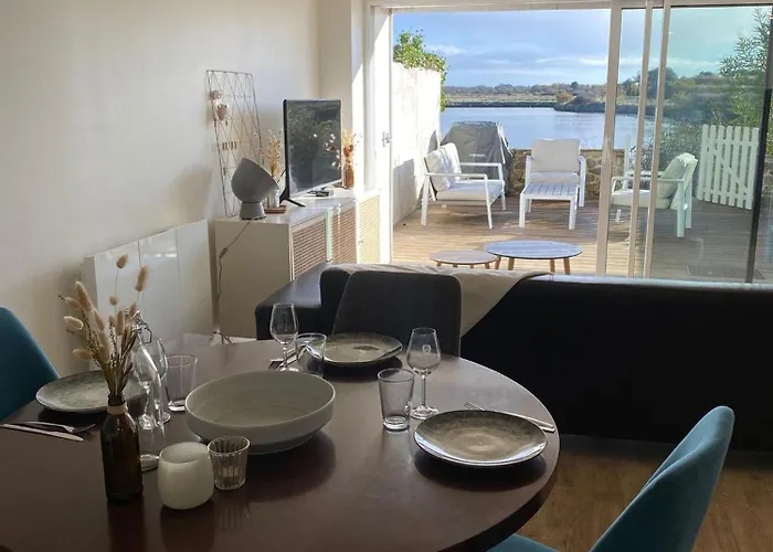 Hébergement de vacances Ker Coeur