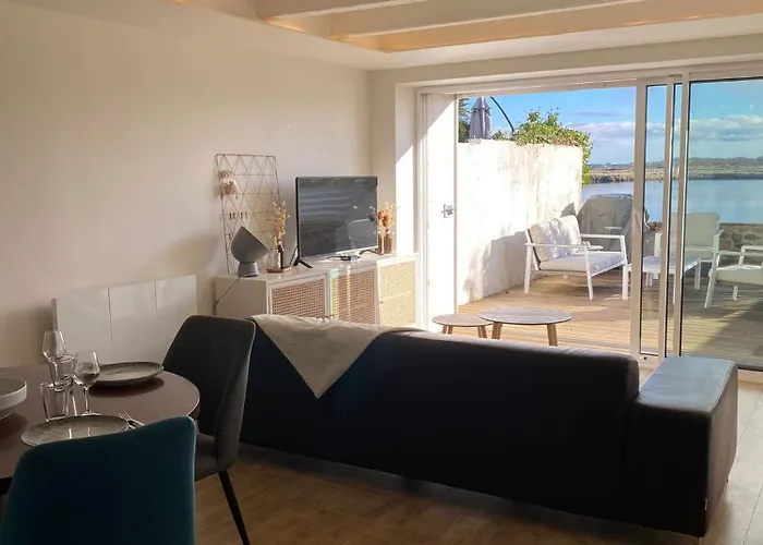 Holiday home Ker Coeur