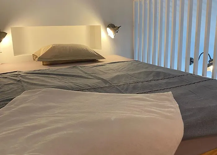 Ker Coeur Hébergement de vacances *