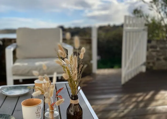 Ker Coeur Hébergement de vacances *