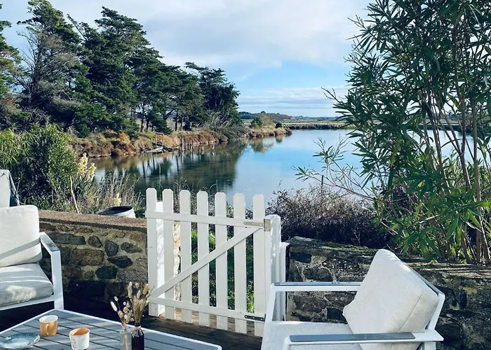 Ker Coeur Hébergement de vacances *