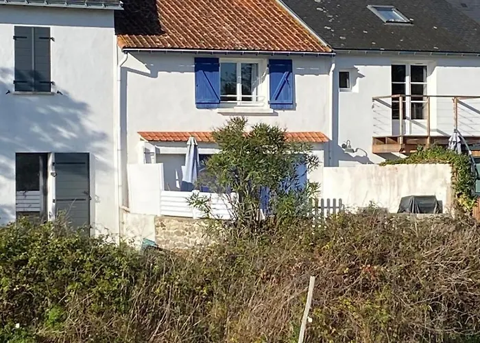 Hébergement de vacances Ker Coeur Mesquer